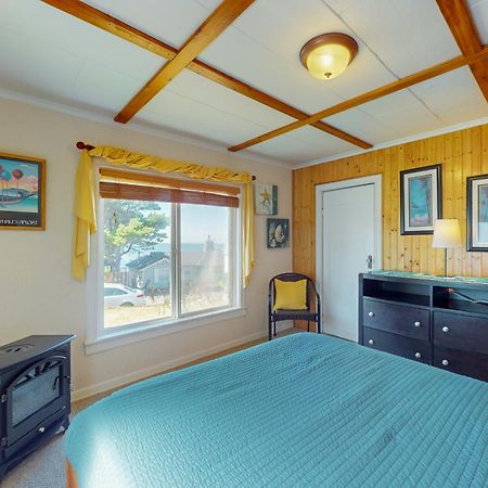 Coastal Breeze Villa Depoe Bay Luaran gambar