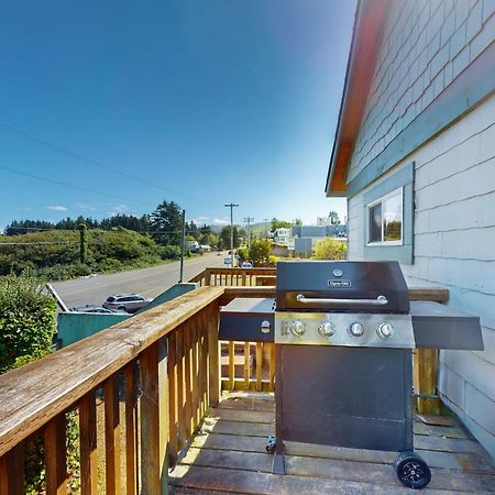 Coastal Breeze Villa Depoe Bay Luaran gambar