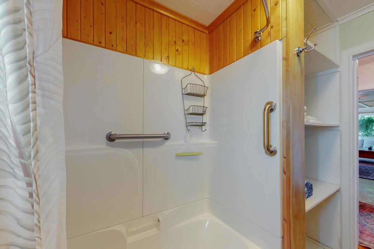 Coastal Breeze Villa Depoe Bay Luaran gambar