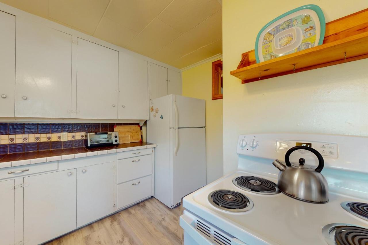 Coastal Breeze Villa Depoe Bay Luaran gambar