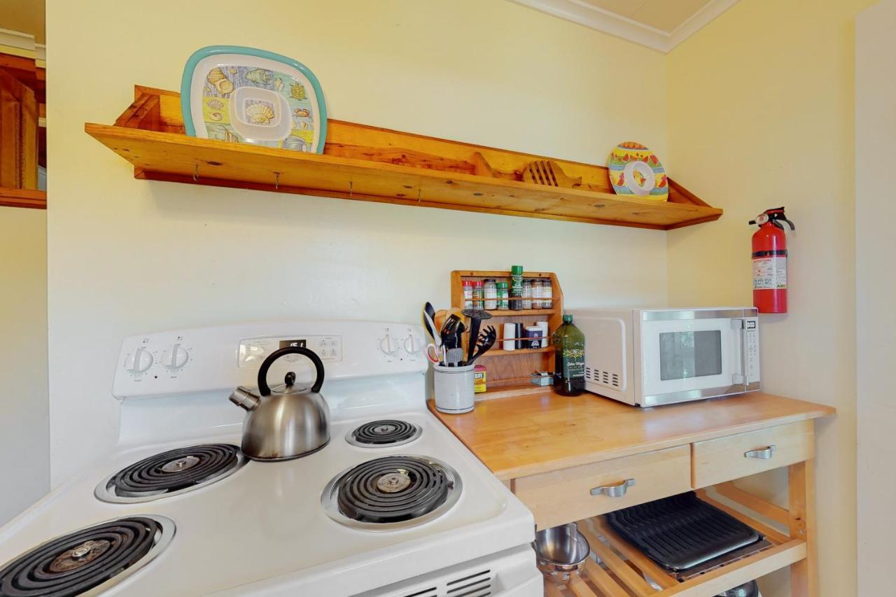 Coastal Breeze Villa Depoe Bay Luaran gambar