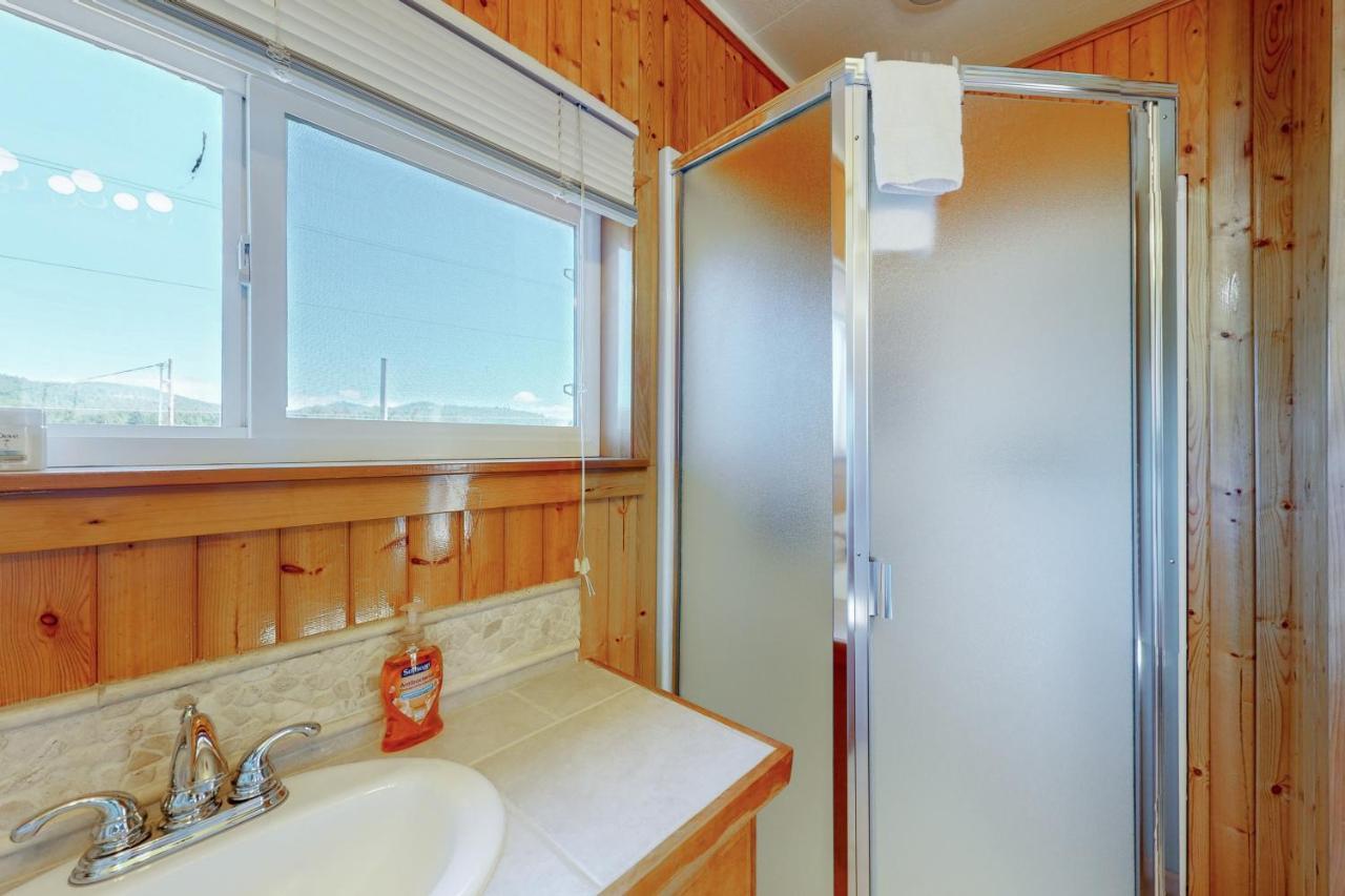 Coastal Breeze Villa Depoe Bay Luaran gambar