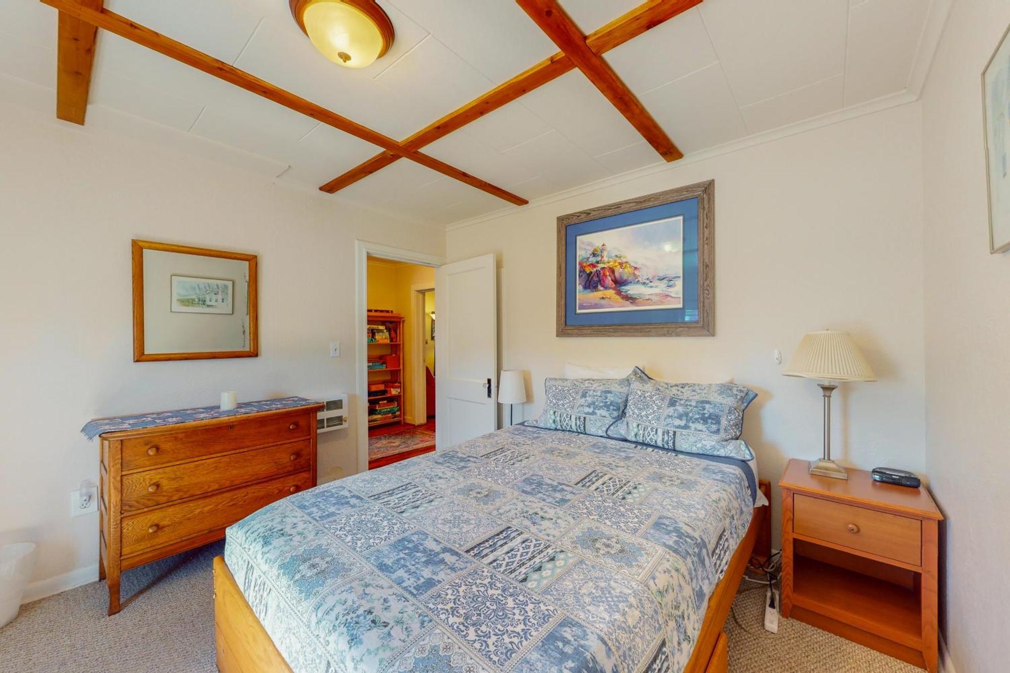 Coastal Breeze Villa Depoe Bay Luaran gambar